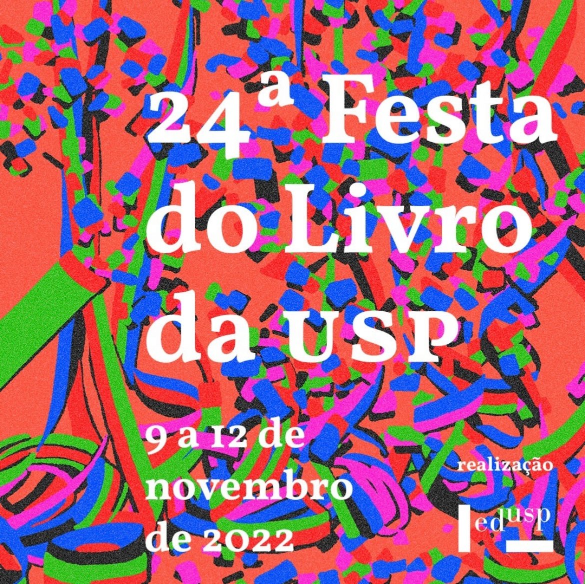 Festa do Livro da USP, Titelbild